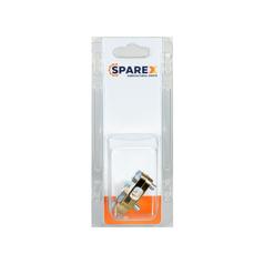 Agripak 2 pcs. Battery Terminal Standard Duty (Positive/Negative) 50-70mm 1