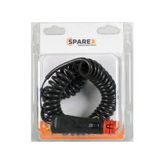 Agripak 1 pc. Beacon Dual Function Plug and Leads 1