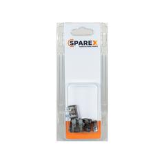 Agripak 6 pcs. Blade Fuse 2.0A 1