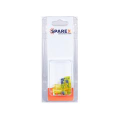 Agripak 6 pcs. Blade Fuse 20A 1