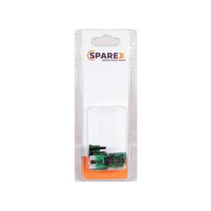 Agripak 6 pcs. Blade Fuse 30A 1