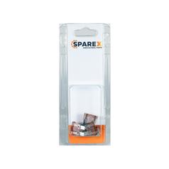 Agripak 6 pcs. Blade Fuse 5.0A 1
