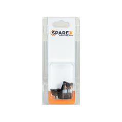 Agripak 6 pcs. Blade Fuse 7.5A 1