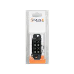 Agripak 1 pc. Blade Fuse Box 4 Fuse 1