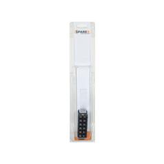 Agripak 1 pc. Blade Fuse Box 6 Fuse 1