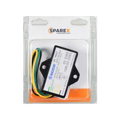 Agripak 1 pc. Bulb Out Load Device, 24V 1