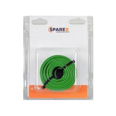 Agripak 1 pc. Cable 2.5mm Light Green 10M 1