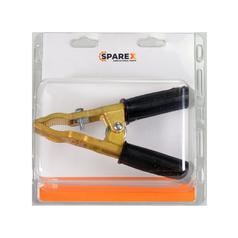 Agripak 1 pc. Cable Handles 400A Black 1