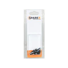Agripak 6 pcs. Continental Fuses 40 Amps 1