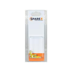 Agripak 6 pcs. Continental Fuses 5.0 Amps 1