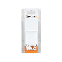 Agripak 6 pcs. Continental Fuses 8.0 Amps 1