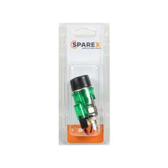 Agripak 1 pc. Cigarette Socket and Lighter 1