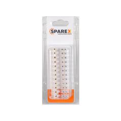 Agripak Connector Strip  2.5mm 1