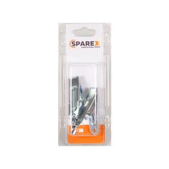 Agripak 2 pcs. Crocodile Clip - 25 Amps 1