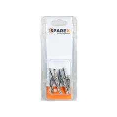 Agripak 5 pcs. Crocodile Clip - 5.0 Amps 1