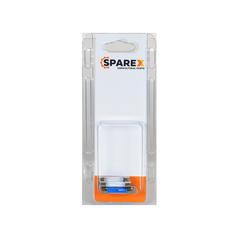 Agripak 6 pcs. Glass Fuse 2.5 Amps 1