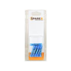 Agripak 10 pcs. Heat Shrink Connector Blue 1