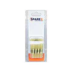 Agripak 10 pcs. Heat Shrink Connector Yellow 1