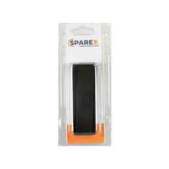 Agripak Heat Shrink Sleeving 12.7- 6.4mm x  1M 1