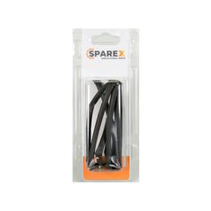 Agripak Heat Shrink Sleeving 4.8- 2.4mm x  1M 1