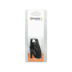 Agripak Heat Shrink Sleeving 7.5- 3.7mm x  1M 1