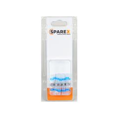 Agripak 10 pcs. Heat Shrink Solder Connector Blue 1