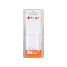 Agripak 10 pcs. Heat Shrink Solder Connector Clear 1