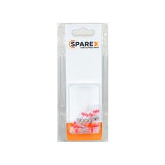 Agripak 10 pcs. Heat Shrink Solder Connector Red 1