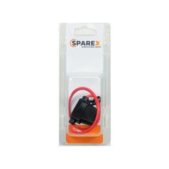 Agripak 1 pc. In-Line Fuse Holder 30A + cable 1