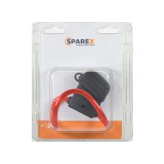 Agripak 1 pc. In-Line Maxi Fuse Holder 1