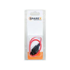 Agripak 1 pc. In-Line Mini Fuse Holder 1