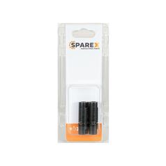 Agripak 1 pc. In Line Porcelain Fuse Holder 8.0A 1