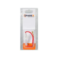 Agripak 1 pc. In Line Pre Wired Fuse Holder 5.0A 1