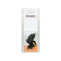 Agripak 2 pcs. Jack Plug & Socket 1
