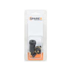 Agripak 2 pcs. Jack Plug & Socket 1