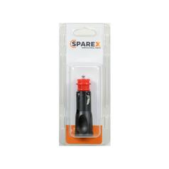 Agripak 1 pc. Jack Plug Dual Function 1