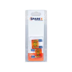 Agripak 2 pcs. Maxi Blade Fuse 40A Orange 1