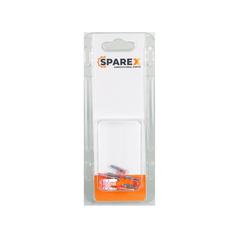 Agripak 6 pcs. Mini Blade Fuse 4.0A Pink 1
