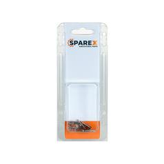 Agripak 6 pcs. Mini Blade Fuse 5.0A Light Brown 1