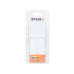 Agripak Panel and Dashboard Light Amber 12V 1