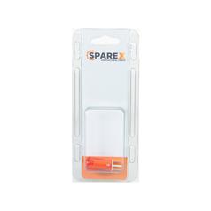 Agripak Panel and Dashboard Light Red 12V 1