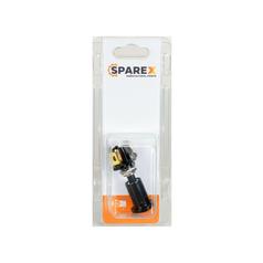 Agripak 1 pc. Universal Fitting Switch 12mm 1