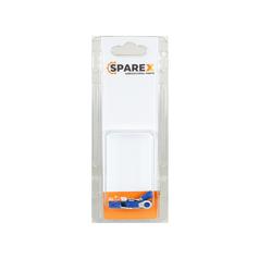 Agripak 6 pcs. Pre Insulated Ring Terminal, 5.3mm, Blue 1