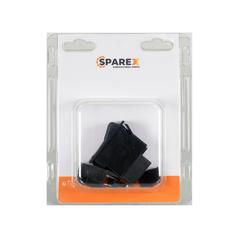 Agripak 1 pc. Rocker Switch 4WD 2 Position (On/Off) 1