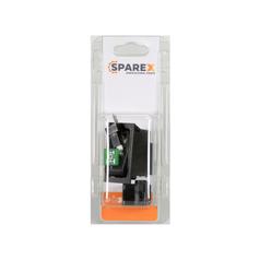 Agripak 1 pc. Rocker Switch 4WD 2 Position (On/Off) 1