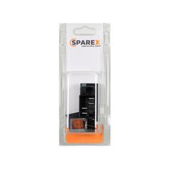 Agripak 1 pc. Rocker Switch Diff. Lock 3 Position (Off/1/(2)) 1