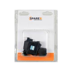Agripak 1 pc. Rocker Switch Dipped Beam 2 Position (On/Off) 1