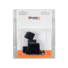 Agripak 1 pc. Rocker Switch Fan 3 Position (Off/1/2) 1