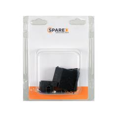 Agripak 1 pc. Rocker Switch Main Beam 3 Position (Off/1/2) 1