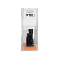 Agripak 1 pc. Rocker Switch Wiper Washer 3 Position (Off/1/(2)) 1